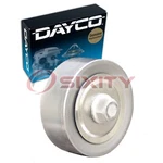Dayco 89132 Drive Belt Idler Pulley For 49158 45919 36275 231132 Bb. Fixed Price $54.89.