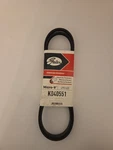 Serpentine Belt-premium Oe Micro-v Gates K040336 34-1/8 Inch. Fixed Price $23.32.