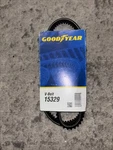 Goodyear Replacement Belts And Hoses Accessory Drive 15329 Dac. Fixed Price $26.99.