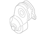 Genuine Nissan Serpentine Tensioner 11955-3KY0A. Fixed Price $204.66.
