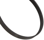 Black Mechanical Belt Epdm Weather Oil Water Resistant For High Speed Drives. Fixed Price $39.79.