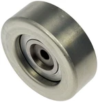 Dorman 419-660 Idler (pulley Only) For Select 00-17 Mitsubishi Models. Fixed Price $39.99.