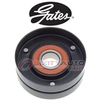 Gates Drivealign 36152 Belt Idler Pulley For V10-1591 FA20901 96459042 Vz. Fixed Price $48.76.