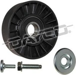 Dayco Drive Belt Idler Pulley For Saab 95 9-5 7/99-10/2002 2.0L Turbo B205E Dohc. Fixed Price $82.10.