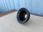 1968 Ford 289 302 Triple Groove Crank Shaft Pulley C8OE-6312-B Mustang Cougar. Fixed Price $109.99.