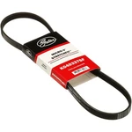 Gates K040337SF Stretch Fit Micro Serpentine Drive Belt. Fixed Price $47.57.