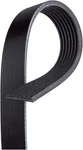 Gates K070880 Micro-v Serpentine Drive Belt. Fixed Price $30.00.