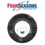 Four Seasons 45044 Drive Belt Idler Pulley For KR131146 89089 49062 38069 Qe. Fixed Price $28.88.