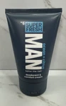 Super Fresh Lman Below The Belt Parts Body Deodorant For Men Hygiene Cream Ocean. Fixed Price $8.35.