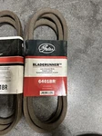 Gates 6401BR Bladerunner Lawn And Garden Belt. Fixed Price $28.90.