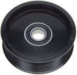 Gates 36102 Drivealign Belt Idler/tensione Pulley. Fixed Price $43.95.
