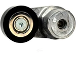 Delco 53HF46W Accessory Belt Tensioner Fits 2016-2022 Chevy Spark. Fixed Price $53.69.