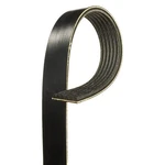For Chevy Colorado 04-12 Acdelco Professional Standard V-ribbed Serpentine Belt. Fixed Price $47.77.