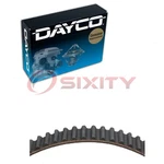 Dayco 95228 Engine Timing Belt For TB228 TB-228 T228RB FSY1-12-205 We. Fixed Price $38.30.