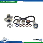Dnj TBK710AWP Timing Belt Kit Water Pump 98-99 Subaru Forester 2.5L Dohc 16V. Fixed Price $234.64.