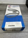 Gates TCK265 Timing Belt Component Kit New Sealed. Fixed Price $44.99.