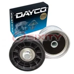 Dayco 89217 Drive Belt Tensioner Assembly For F68Z-6B209-AA F68E-6B209-AA Vy. Fixed Price $61.07.