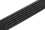 Acdelco Serpentine Belt 12636138. Fixed Price $66.25.
