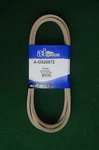 Replacement John Deere GX20072 GY20570 Belt W/ Aramid Reinforcement. Fixed Price $27.75.
