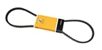 For Volkswagen 1985-1990 Accessory Drive Belt Crp/contitech + Year Warranty. Fixed Price $27.40.